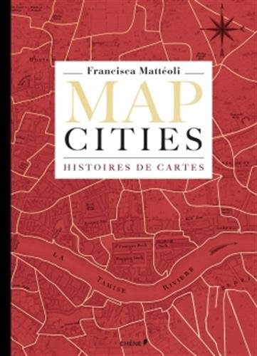 Download Map Cities: Histoires de cartes