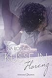 Cover zum Buch Küsse in Florenz