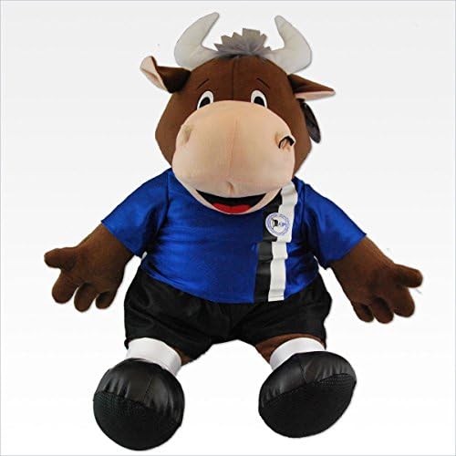 Plush Lohmann 70 cm DSC Arminia Bielefeld