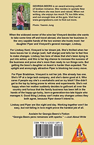 Book's Cover of Blend