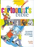 Image de Cartoonist's Bible