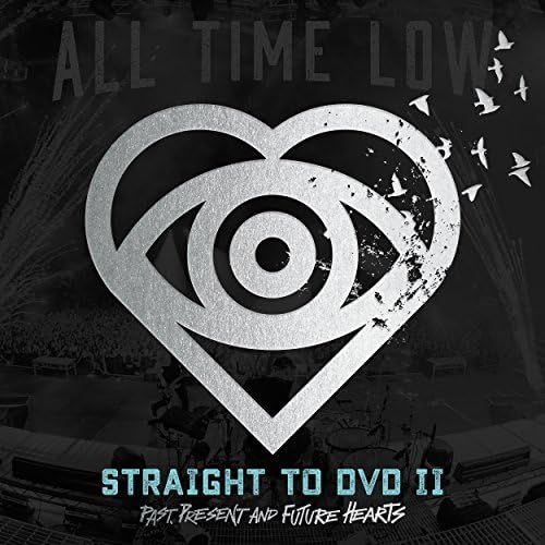 Straight to II: Past Present and Future Hearts