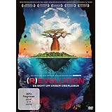 Revolution (2012) ( (R)evolution ) [ NON-USA FORMAT, PAL, Reg.2 Import - Germany ] by Katharina Fabricius