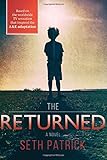 Cover zum Buch The Returned