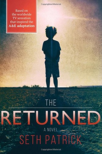 Cover zum Buch The Returned