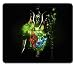 Produktbild Individuelle Großer rutschfester Strukturierte Oberfläche WASSERABWEISEND Mousepad rubicks Cube Dota 2 Art Robuster großer Gaming Maus Pads länglichen Mauspad