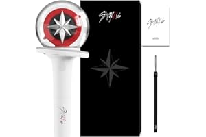 DR. SAYZER SAYZER Stray Kids Bâton Lumineux Officiel Ver 2 Kpop Merch