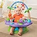 Summer Infant 3-Stage Super Seat Island Giggles