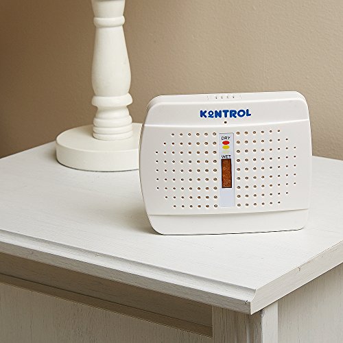 Rechargeable Dehumidifier