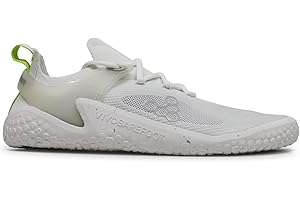 Vivobarefoot Donna Motus Strength Textile Synthetic Formatori