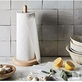 Mithra Life Bambu Banyo Mutfak Kağıt Havluluk MIT1076