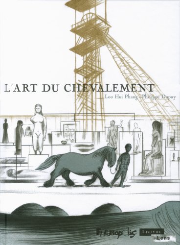 l' Art du chevalement