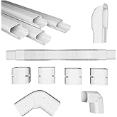 Flehomo Mini Split Air Conditioner PVC Line Set India