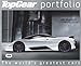 Produktbild (Top Gear Portfolio: The World's Greatest Cars) By Top Gear Magazine (Author) Hardcover on (Sep , 2011)