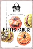 Les bonnes recettes de petits farcis