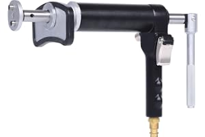 KS Tools 150.2039 tryckluftsspindel för bromskolv-adapter, 260mm