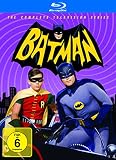 Batman - Die komplette Serie [Blu-ray] - Adam West