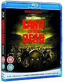 Land Of The Dead [Blu-ray] [Region Free]