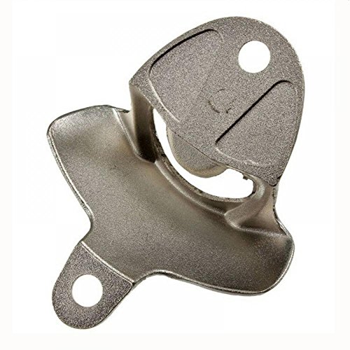 GOOTRADES 2 Stk. Wand Flaschenöffner aus Edelstahl, mit 1 Stk Kostenlosen Pantoffel Form Öffner - 5