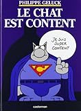 Le Chat, tome 10 : Le Chat est content