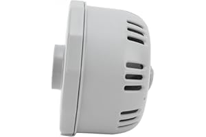 ARAMOX Support de Cartouche Filtrante de Remplacement pour Pièces de Spa, Support de Cartouche Filtrante Lay Z V1 S1, Filtre Efficacement les Impuretés et les Polluants, Remplacement de