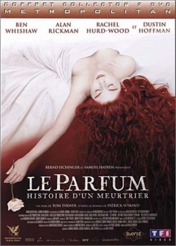 Le Parfum, histoire d'un meurtrier