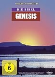 Die Bibel: Genesis - Omero Antonutti