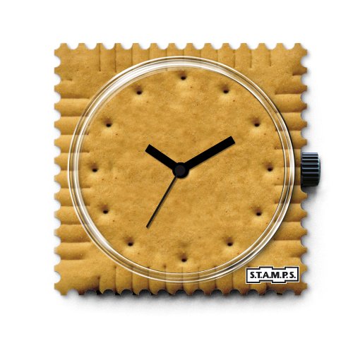 S.T.A.M.P.S. Display 'Cookie' S.T.A.M.P.S. Display 'Cookie'