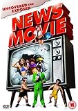 News Movie [DVD]
