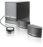 Bose Companion 5 Système d'enceintes multimédia