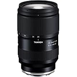 Tamron Obiettivo 28-75mm F/2.8 Di III VXD G2 per Sony E-Mount nero, singolo
