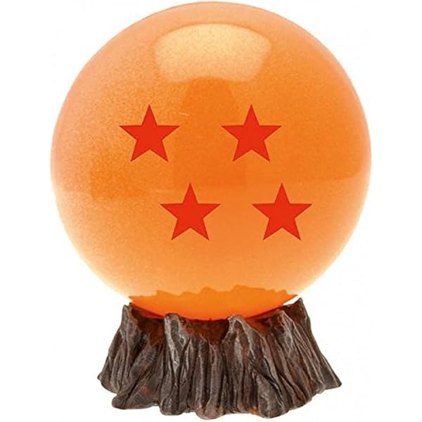 Plastoy DBZ Tirelire Shenron Dragon Ball Z - 26 Cm - Tirelire Collector