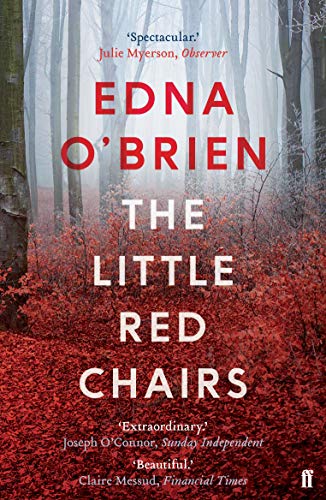 The Little Red Chairs (English Edition) The Little Red Chairs (English Edition)