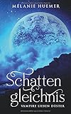 Image de Schattengleichnis: Vampire lieben düster