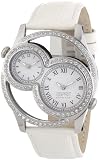 Esprit Damen-Armbanduhr Analog Leder EL101212F02