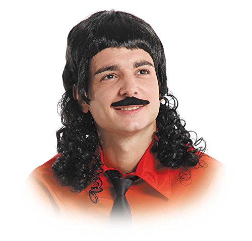Peluca Farruquito