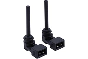 HouYeen Coolant Level Sensor for Lan-d Range Rover Sport 1 2 4 L405 L320 L494 Range Rover Velar L560 Discovery 5 L462 2006-Onwards