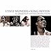 Song Review: Greatest Hits Collection by Wonder, Stevie