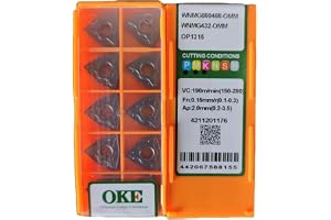 100 % original WNMG WNMG06 WNMG0604 WNMG060408 MF WNMG080408-MF OP1315 vändinsats