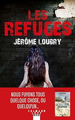 CALMANN-LEVY Les refuges
