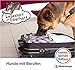 Lesestart mit Eberhart: Hunde mit Berufen: Themenhefte für Erstleser, Lesestufe 5 (Lesestart mit Eberhart / Lesen lernen mit Silben - Themenhefte für Erstleser - 5 Lesestufen - je 10 Hefte) by 