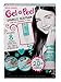 Produktbild MGA Entertainment 547815E5C - Gel-a-Peel Starter Kit, Sparkle Seafoam
