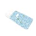 The Diaper Pouch Waterproof Reusable Wet and Dry Nappy Pouch - Bubbles In Water