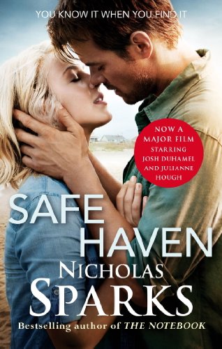 Safe Haven (English Edition) livre
