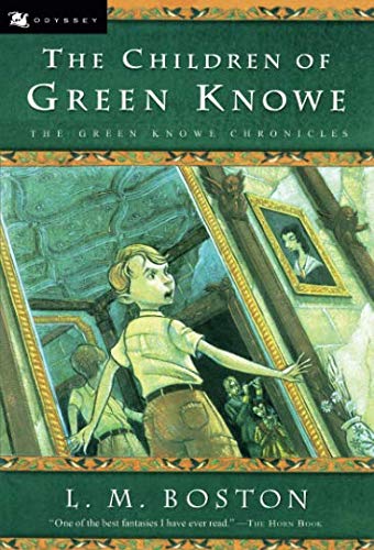 The Children of Green Knowe