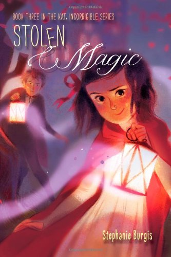 Download Stolen Magic (Kat, Incorrigible (Hardcover)) Download Stolen Magic (Kat, Incorrigible (Hardcover))
