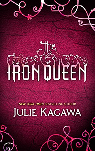 Télécharger The Iron Queen (The Iron Fey, Book 3) (English Edition) Livre eBook France