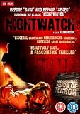 Nightwatch [DVD]