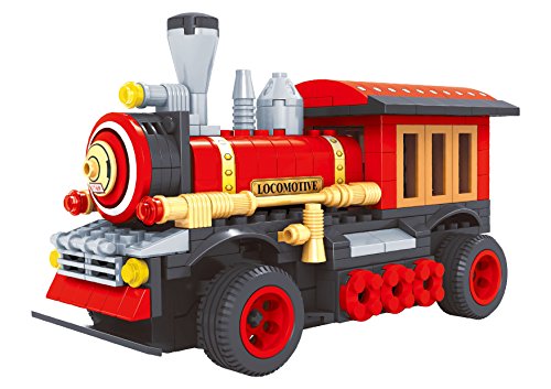 Fun Blox 4 Channels Winner Collection Radio Control Fire Engine, Multi Color