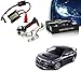 Auto Pearl - Car HID Light Kit Bulbs H4 6000k High Intensity Discharge Kit Xenon White Light For - Mitsubishi Lancer RS.2150.00